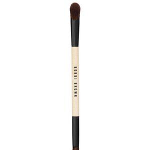 NWT Bobbi Brown Dual Ended Full Coverage Eye Shadow Brush MSRP $54